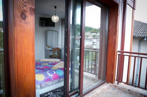 Stanchevata Kashta Hotel in Decentralized Administration of Macedonia and Thrace