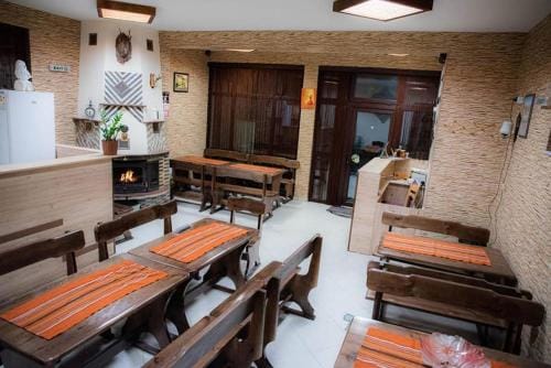 Stanchevata Kashta Hotel in Decentralized Administration of Macedonia and Thrace
