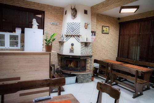 Stanchevata Kashta Hotel in Decentralized Administration of Macedonia and Thrace