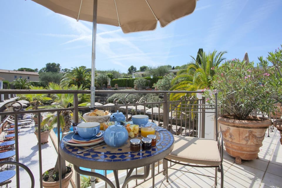 La Bastide de Valbonne Hotel in Mouans-Sartoux