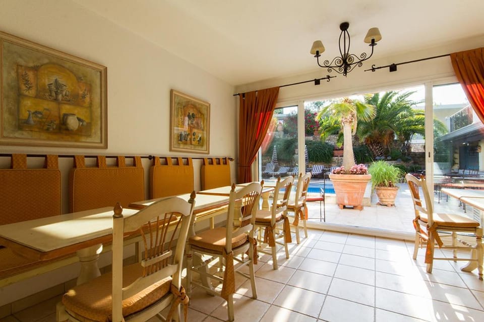 La Bastide de Valbonne Hotel in Mouans-Sartoux