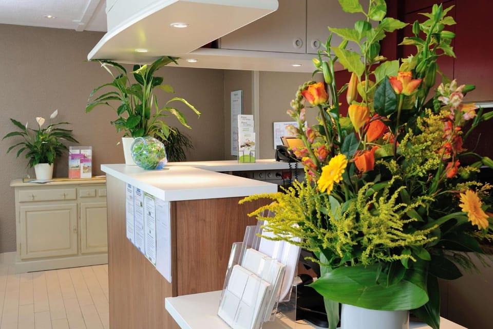 Campanile Valence Sud Hotel in Valence