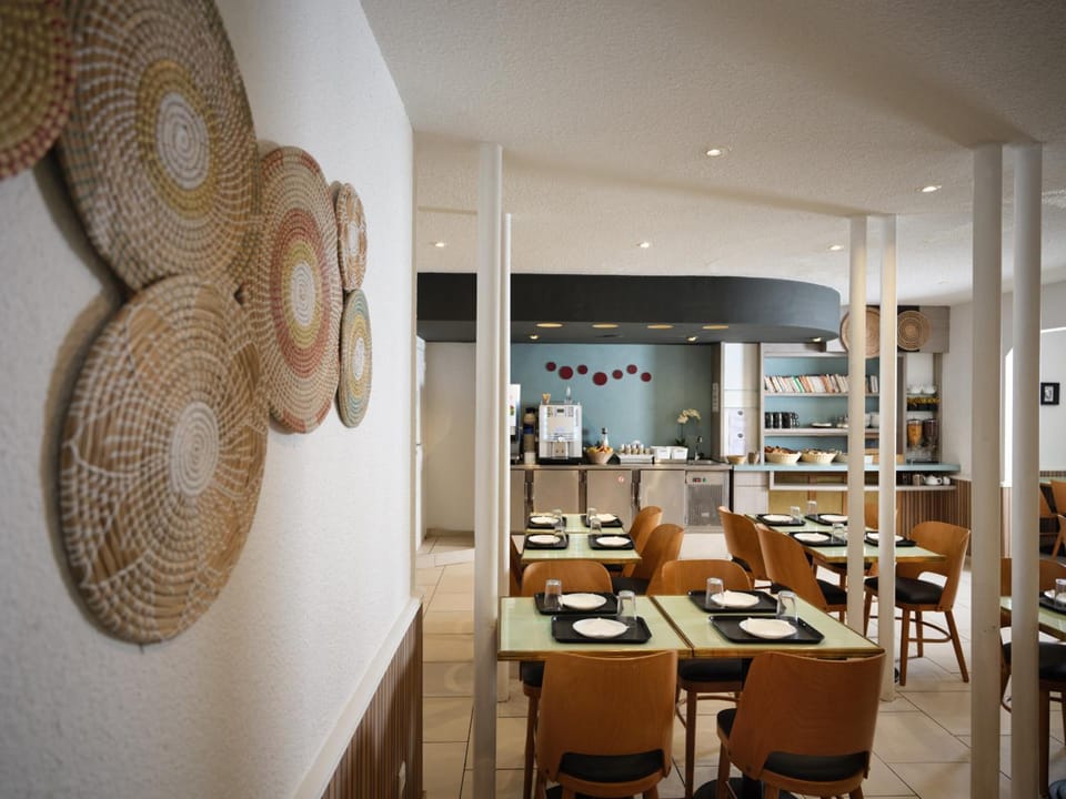 Hotel de Lyon Hotel in Valence