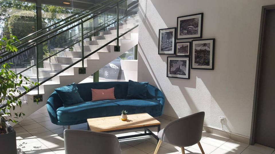 Cerise Valence Apartment hotel in Valence