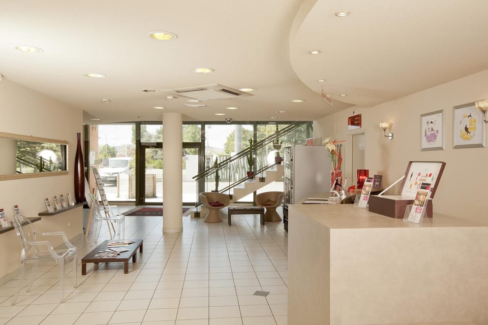Cerise Valence Apartment hotel in Valence