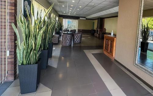 Keta Hotel in Lithuania