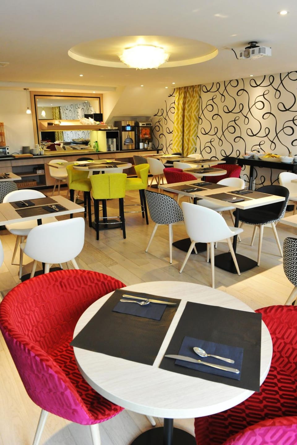 Urban Style Hotel de France Hotel in Vannes
