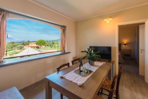 Borgo Felciaione Hotel in Tuscany