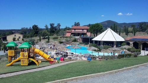 Borgo Felciaione Hotel in Tuscany