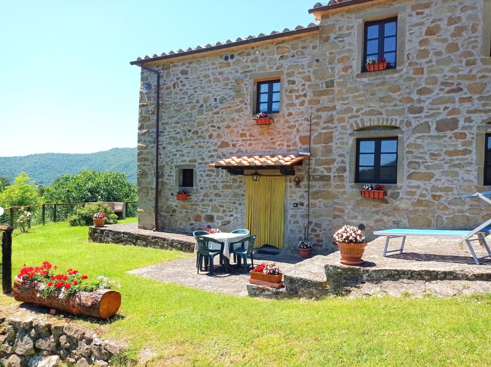 Agriturismo la Coccinella Hotel in Umbria