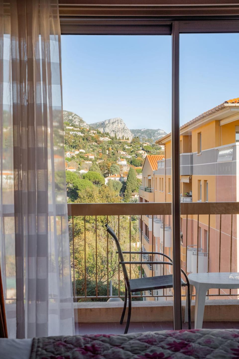 Logis Hotel Diana Hotel in Vence