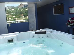 Logis Hotel Diana Hotel in Vence
