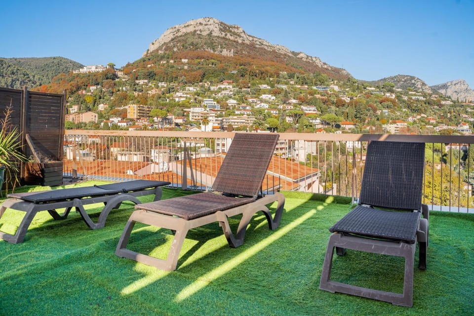 Logis Hotel Diana Hotel in Vence