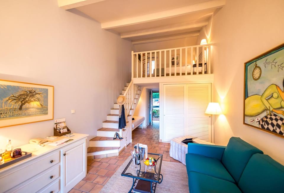 Cantemerle Spa & Restaurant Hotel in Vence