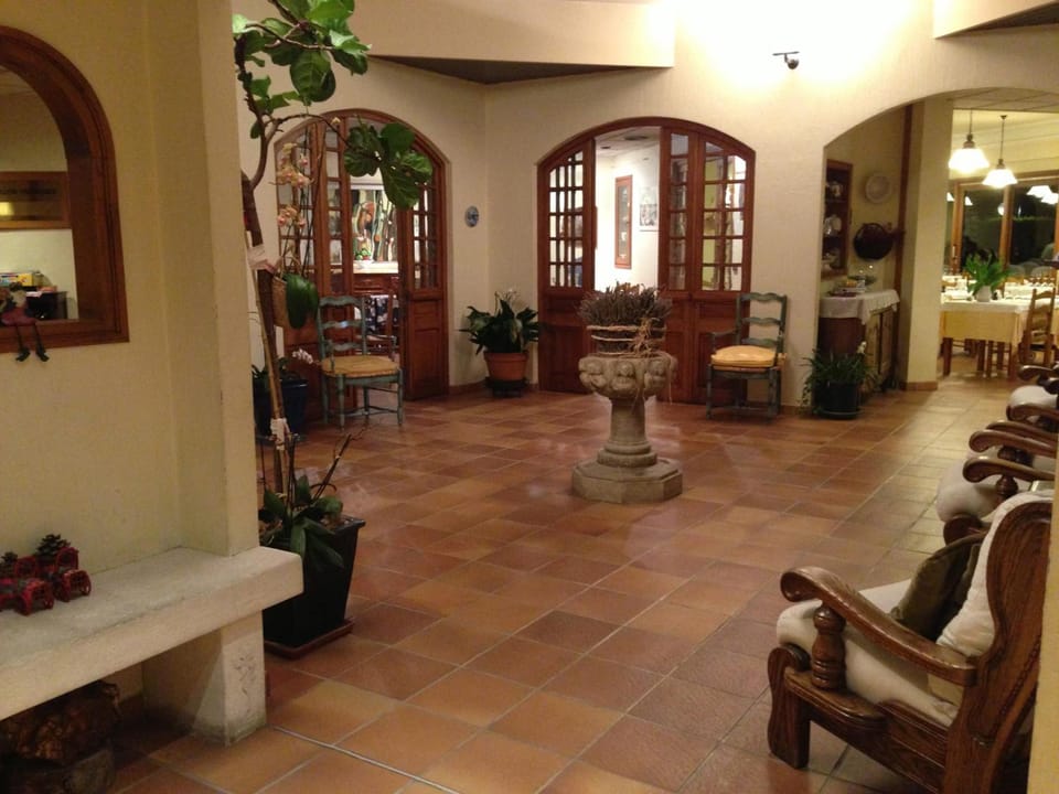 Mas de Vence - Hotel-Restaurant Hotel in Vence