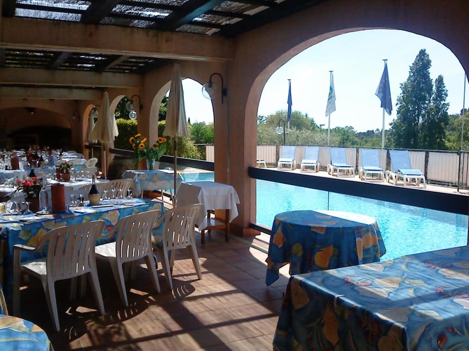 Mas de Vence - Hotel-Restaurant Hotel in Vence