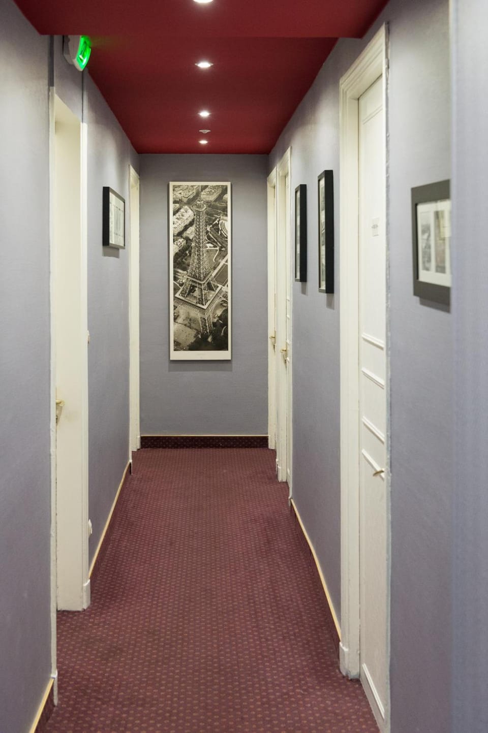 Hotel Le Home Saint Louis Hotel in Versailles