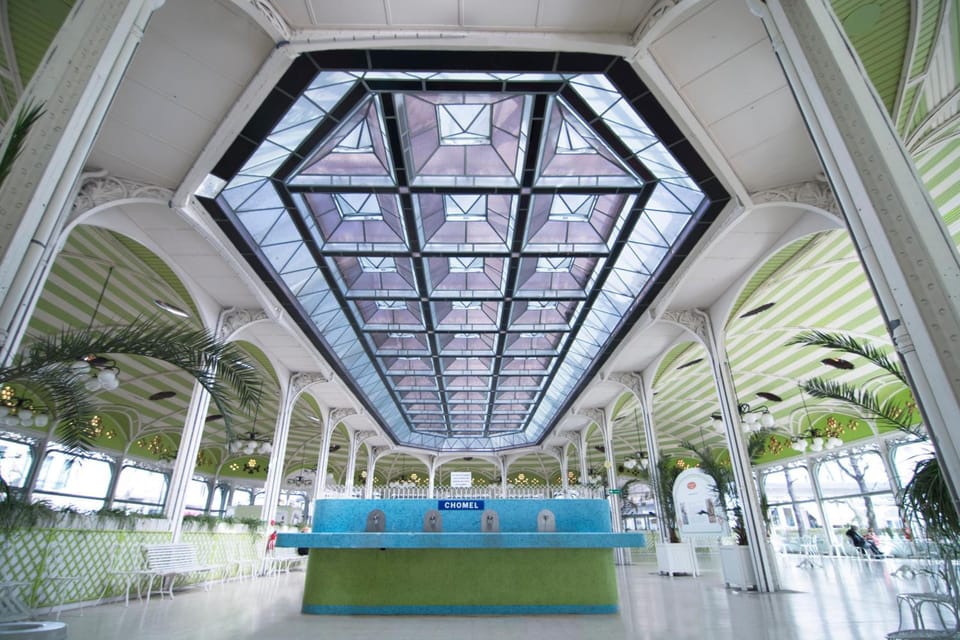 ibis Styles Vichy Centre Hotel in Auvergne-Rhône-Alpes