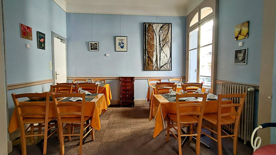 Trianon Hotel in Auvergne-Rhône-Alpes