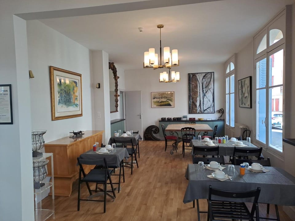 Trianon Hotel in Auvergne-Rhône-Alpes