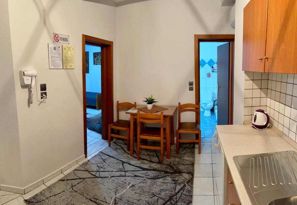 Guesthouse Tsoka Hotel in Decentralized Administration of Macedonia and Thrace