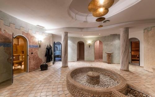 LaMonte Premium Apartments by Feuerstein Hotel in Trentino-South Tyrol