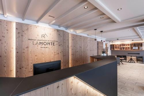 LaMonte Premium Apartments by Feuerstein Hotel in Trentino-South Tyrol