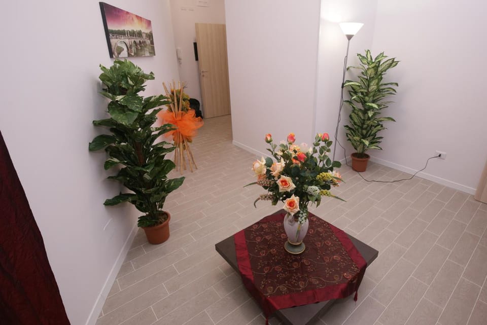 Rooms Monteverde Hotel in Rome