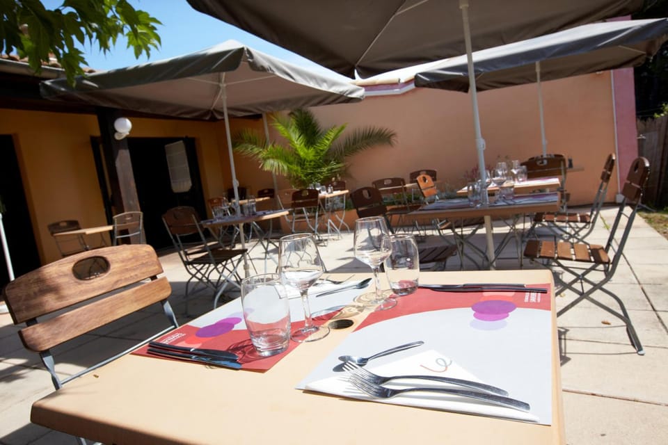 Campanile Manosque Hotel in Manosque