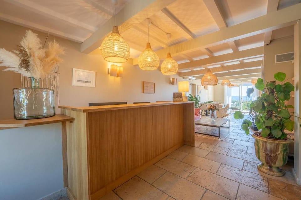 Hotel Le Pre Saint Michel Hotel in Manosque
