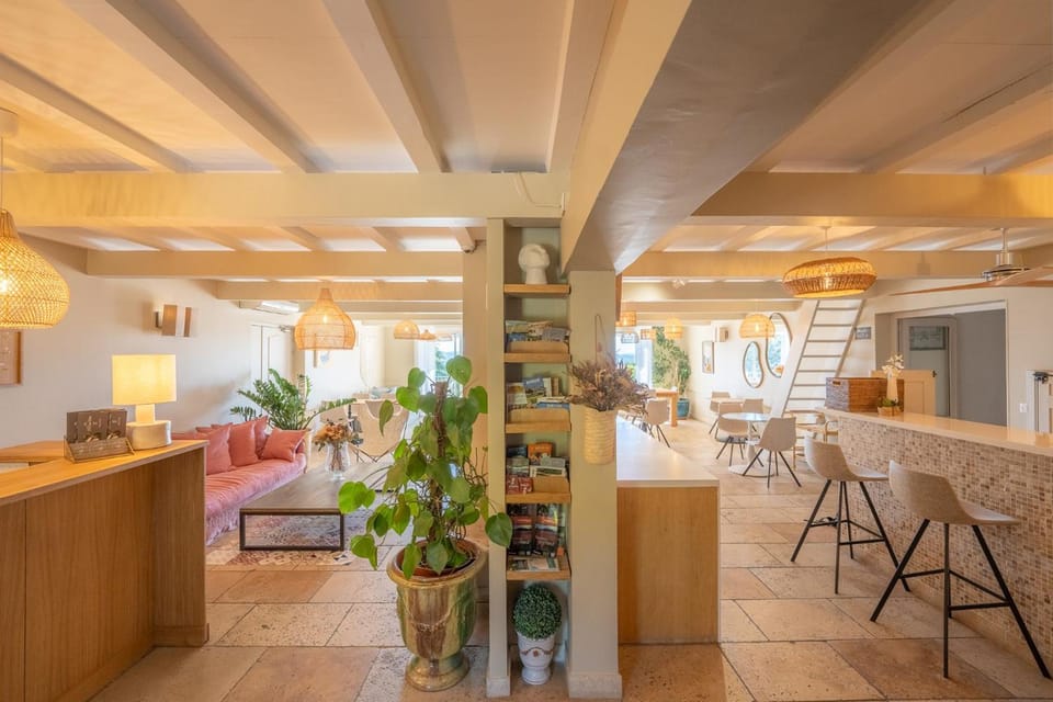 Hotel Le Pre Saint Michel Hotel in Manosque
