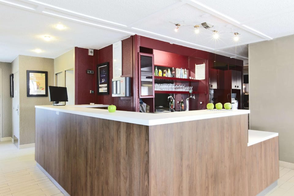 Campanile Maubeuge Hotel in Hauts-de-France