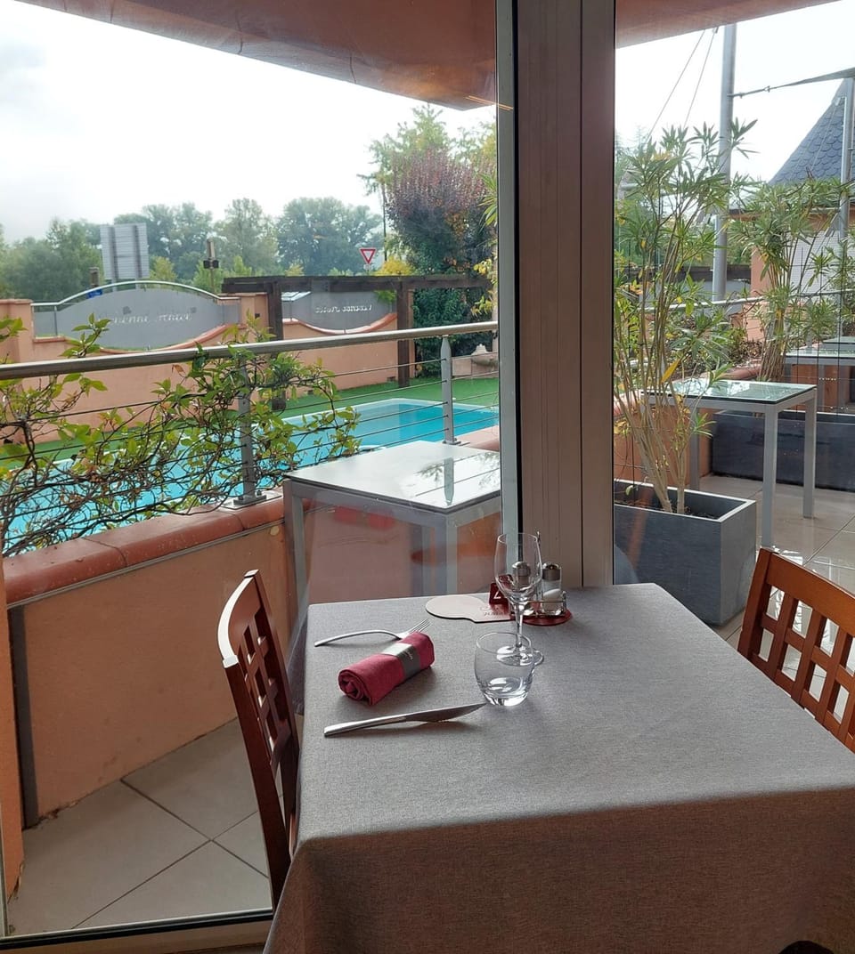Cevenol Hotel Hotel in Occitanie