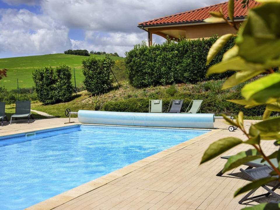 ibis Budget Millau Viaduc Hotel in Auvergne-Rhône-Alpes