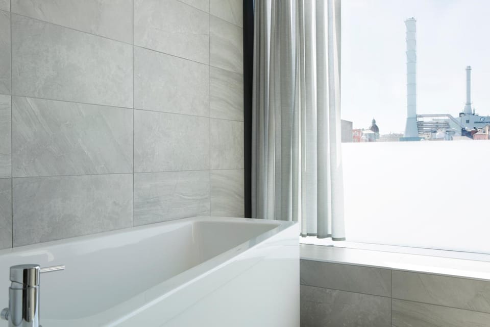 Comfort Hotel Goteborg Hotel in Gothenburg