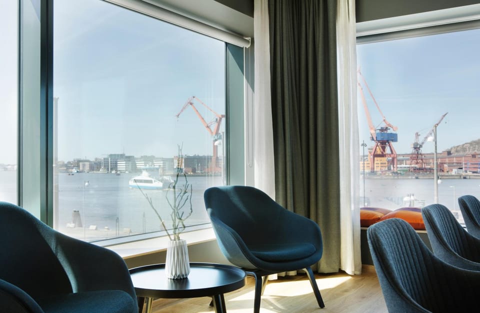 Comfort Hotel Goteborg Hotel in Gothenburg