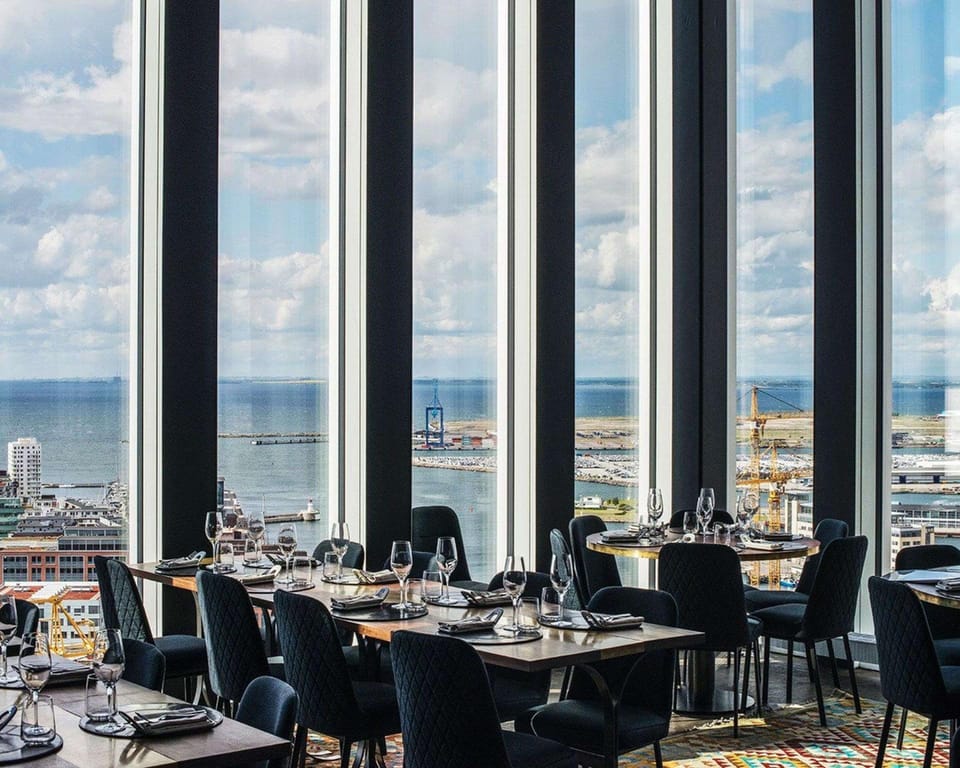 Clarion Hotel Malmo Live Hotel in Malmo