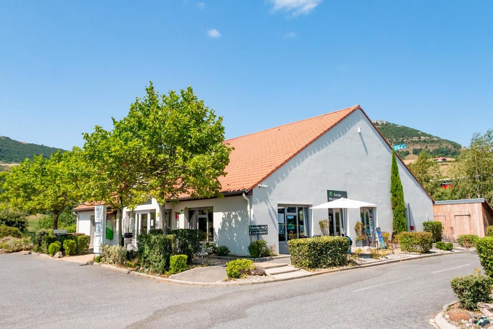 Campanile Millau Hotel in Auvergne-Rhône-Alpes