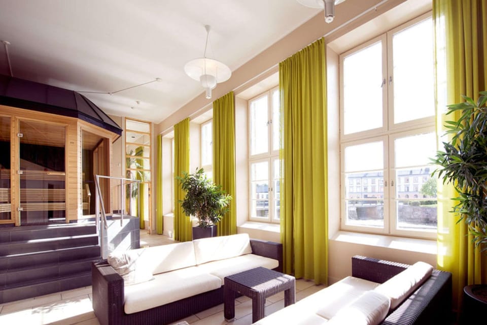 Home Hotel Bolinder Munktell Hotel in Sweden