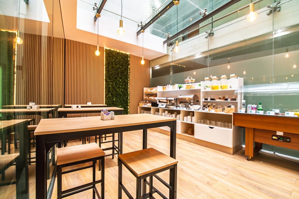 The Azoriani Boutique, an Ascend Collection Hotel Hotel in Ponta Delgada