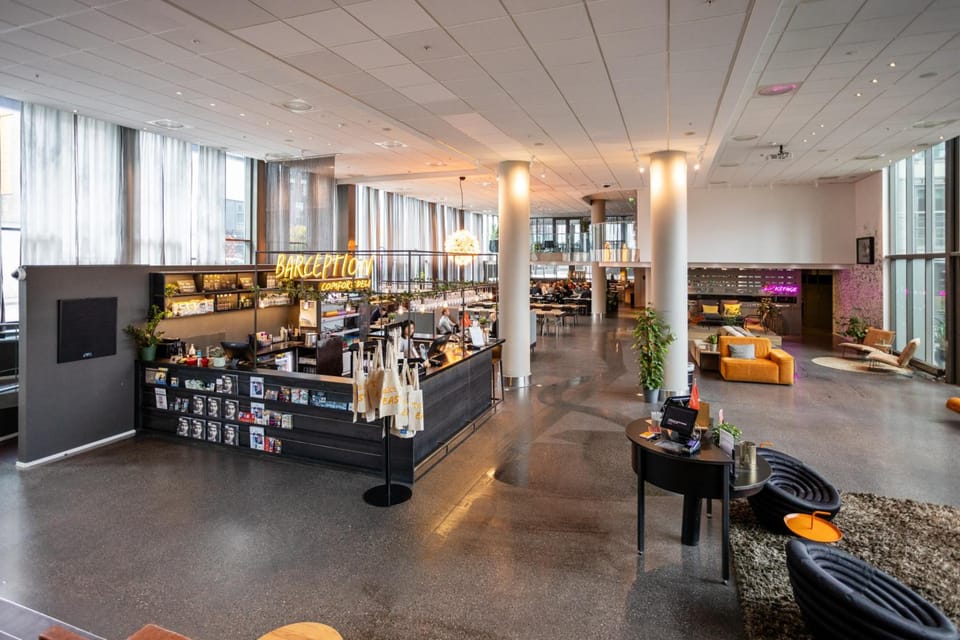 Comfort Hotel Union Brygge Drammen Hotel in Viken, Norway