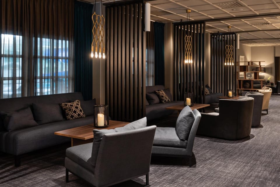Quality Hotel Sarpsborg Hotel in Viken, Norway