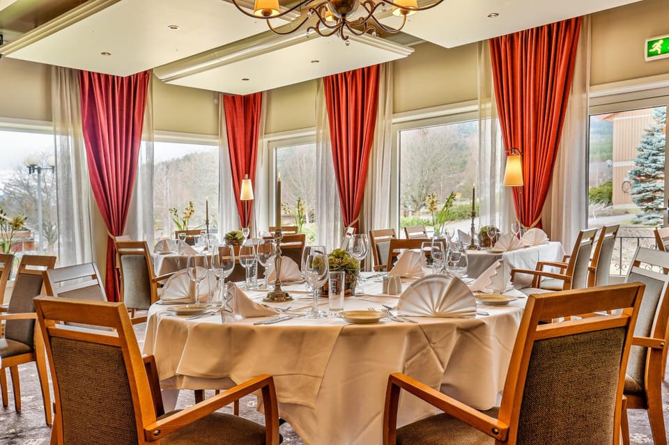 Quality Hotel and Resort Straand Hotel in Viken, Norway