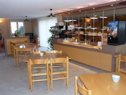 Brit Hotel Essentiel Millau Hotel in Auvergne-Rhône-Alpes