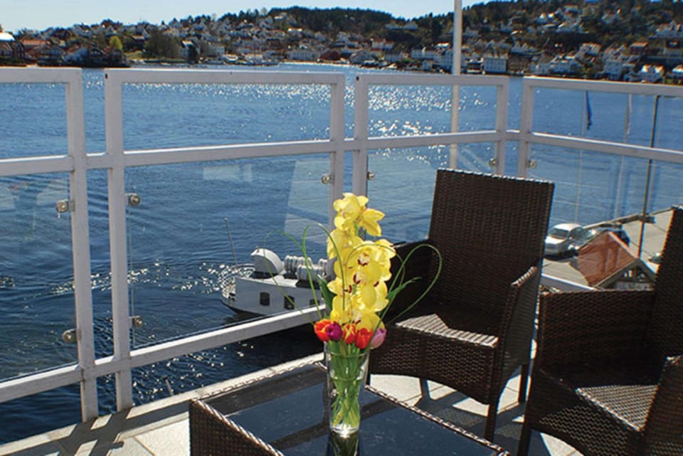 Clarion Hotel Tyholmen Arendal Hotel in Norway