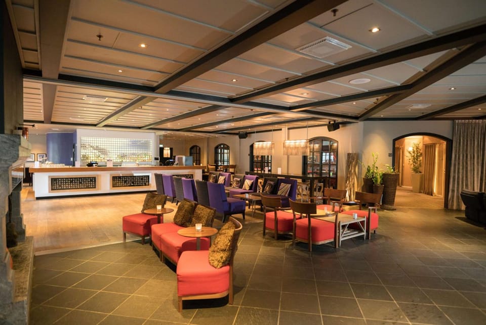 Quality Hotel and Resort Hafjell Hotel in Innlandet
