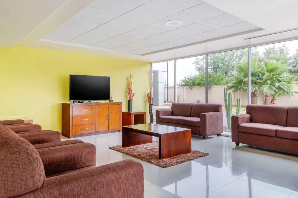 Sleep Inn Monclova Hotel in State of Coahuila