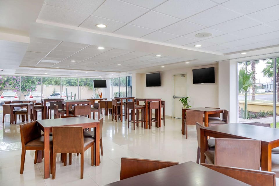Sleep Inn Monclova Hotel in State of Coahuila