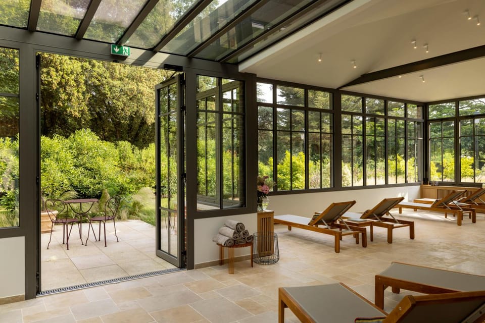 Hotel & Spa de La Bretesche Hotel in Brittany