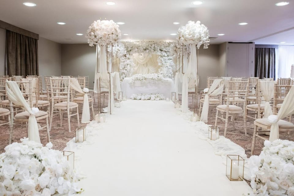 Meeting room / ballrooms